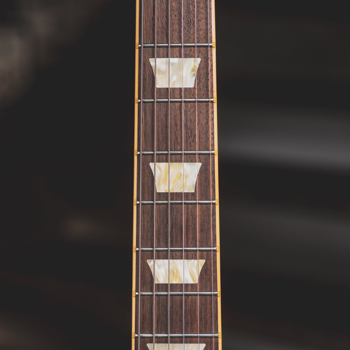 2011 Gibson Les Paul Standard Electric Guitar Honey Burst w/ OHSC - Used