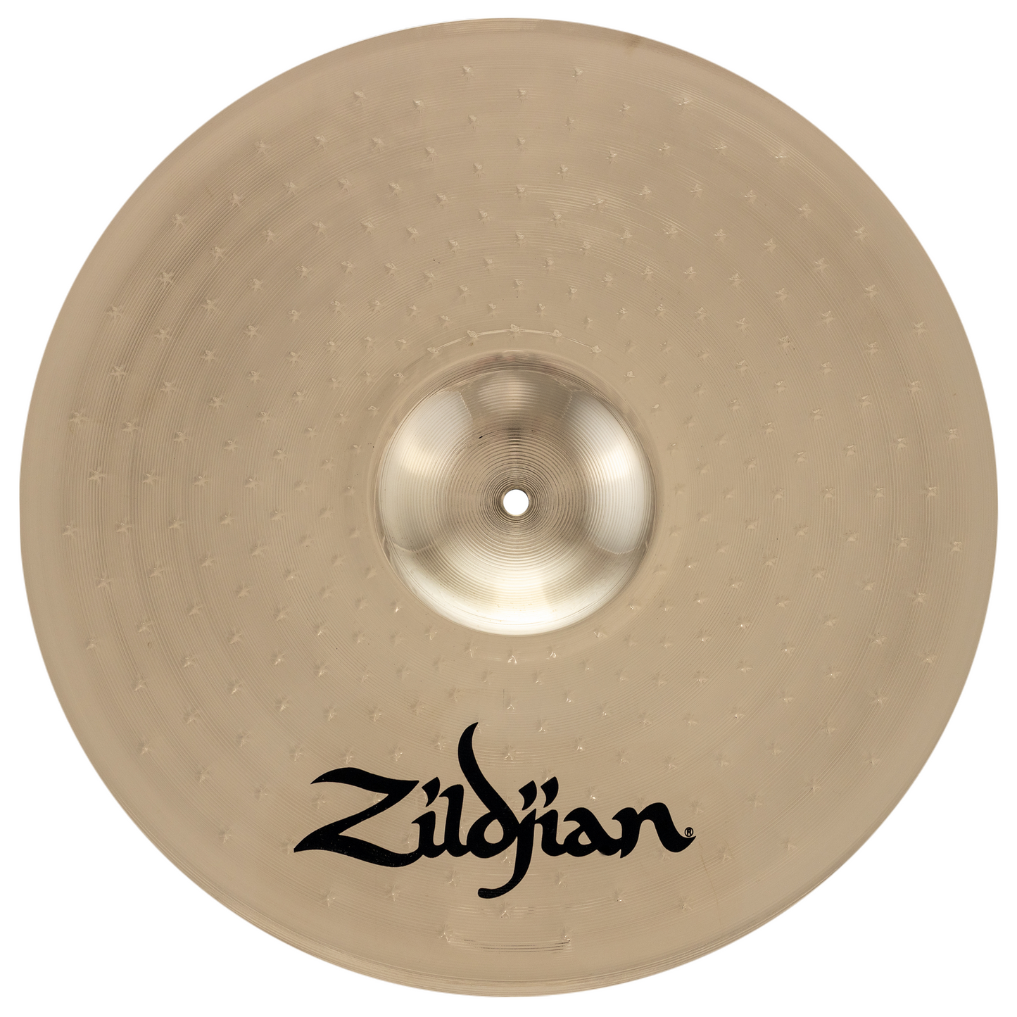 Zildjian 18" Z Custom Crash Cymbal